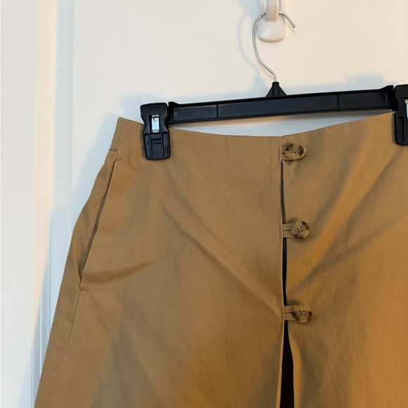 Uniqlo - JW Anderson Cotton Midi Skirt - Picture 5 of 6